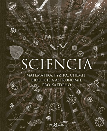 Sciencia - Kolektív autorov