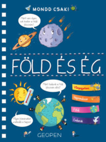 Föld és ég