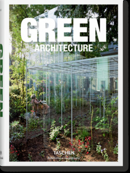 100 Contemporary Green Buildings