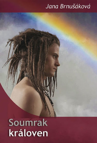 Kniha Soumrak královen