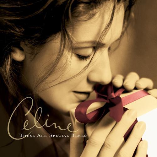 Dion Celine - These Are Special Times 2LP