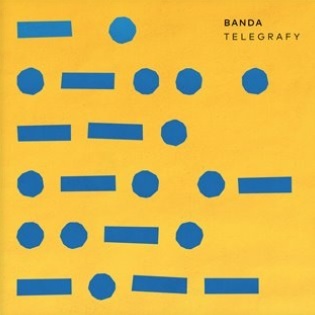 Banda - Telegrafy CD