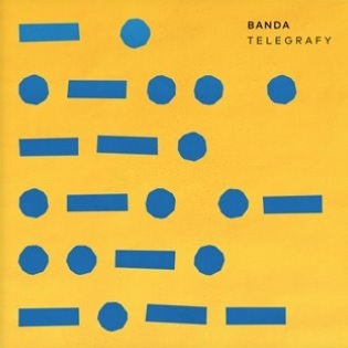 Kniha Banda - Telegrafy CD
