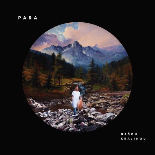 Para - Našou krajinou  LP
