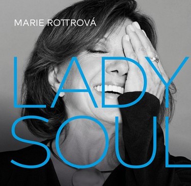 Rottrová Marie - Lady Soul CD