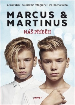 Kniha Marcus & Martinus - Náš svět