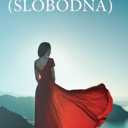 Kniha Slobodná