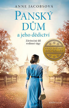 Kniha Panský dům a jeho dědictví