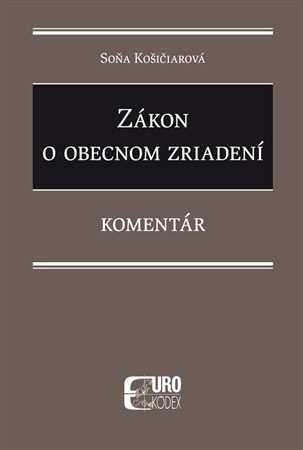 Zákon o obecnom zriadení
