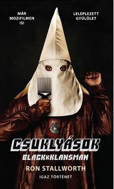 Csuklyások - BlacKkKlansman