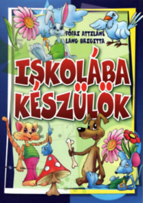 Iskolába készülök
