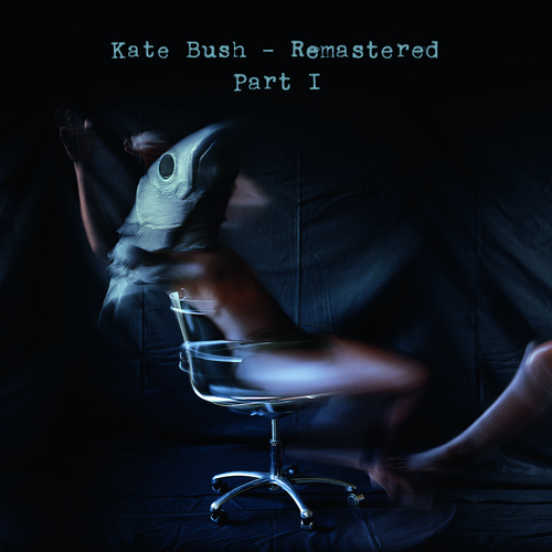 Bush Kate - CD Box 1
