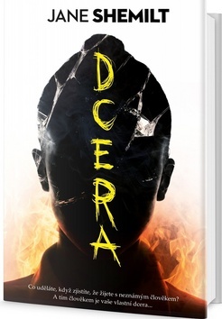 Kniha Dcera - Jane Shemilt