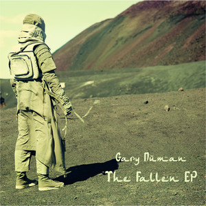 Numan Gary - The Fallen  EP
