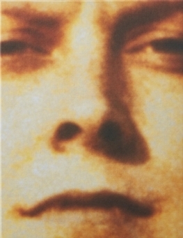 Sarah Lucas - Au Naturel