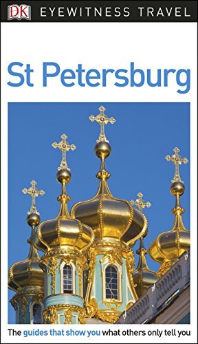St Petersburg