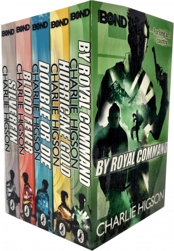 Young Bond Collection