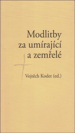 Modlitby za umírající a zemřelé
