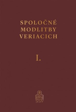 Spoločné modlitby veriacich I.