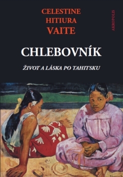 Kniha Chlebovník