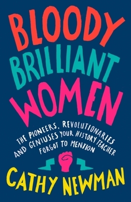 Bloody Brilliant Women