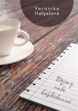 Kniha Dojmy naše každodenné