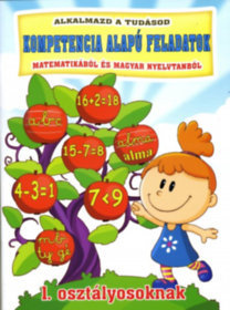 Kompetencia alapú feladatok 1.