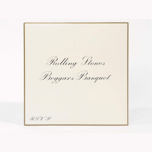 Rolling Stones, The - Beggars Banquet CD
