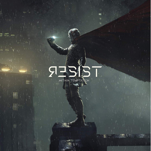 Within Temptation - Resist (Limited) 2CD