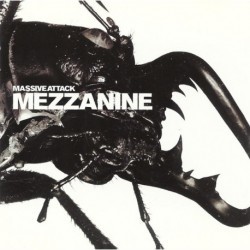 Massive Attack - Mezzanine Box  3LP