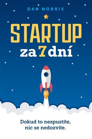 Startup za 7 dní kúpite na Panta Rhei