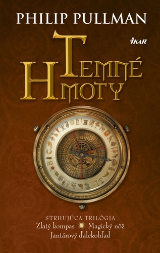 Temné hmoty 2. vydanie