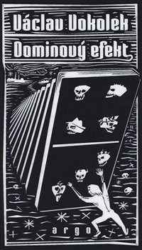 Kniha Dominový efekt