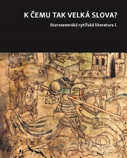 K čemu tak velká slova? kúpite na Panta Rhei