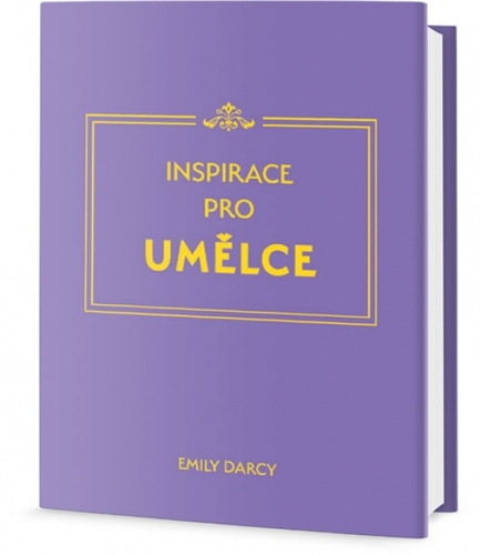 Inspirace pro umělce