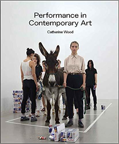 Performance in Contemporary Art