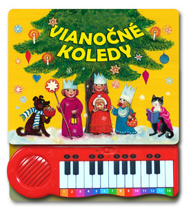 Vianočné koledy