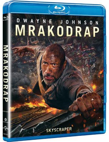 Mrakodrap  BD