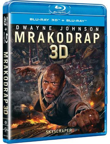 Mrakodrap  BD3D