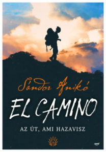 El Camino - Az út, ami hazavisz