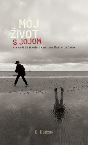 Kniha Môj život s Jojom