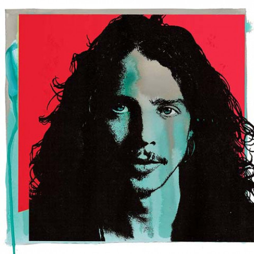 Cornell Chris - Chris Cornell  CD
