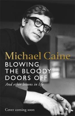 Blowing the Bloody Doors Off