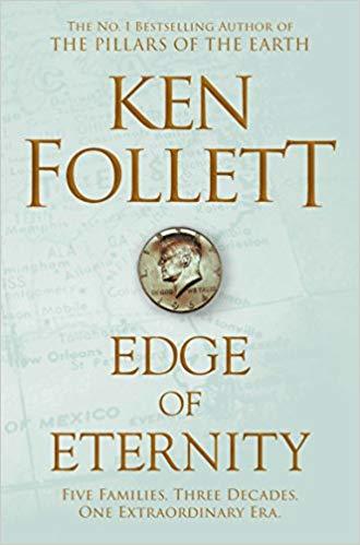 Edge of Eternity