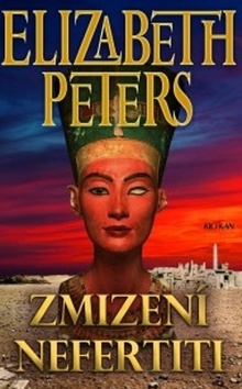 Zmizení Nefertity
