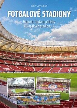 Fotbalové stadiony