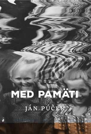 Kniha Med pamäti - Ján Púček