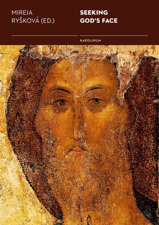 Kniha Seeking God´s Face