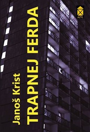 Trapnej Ferda kúpite na Panta Rhei