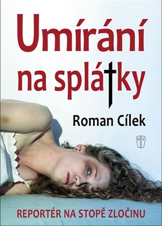 Kniha Umírání na splátky